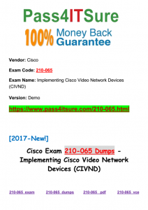 Pass4sure 6210 Study Materials